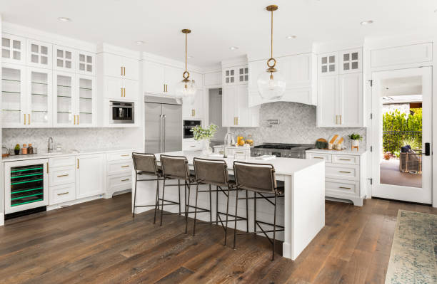 24/7 Emergency Kitchen Island Installation experts in Bellmawr, NJ